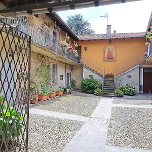 Appartement Gabbinoholidayhome In Suggestiva Corte, Côme