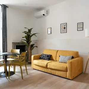 Appartement Comostay, Côme