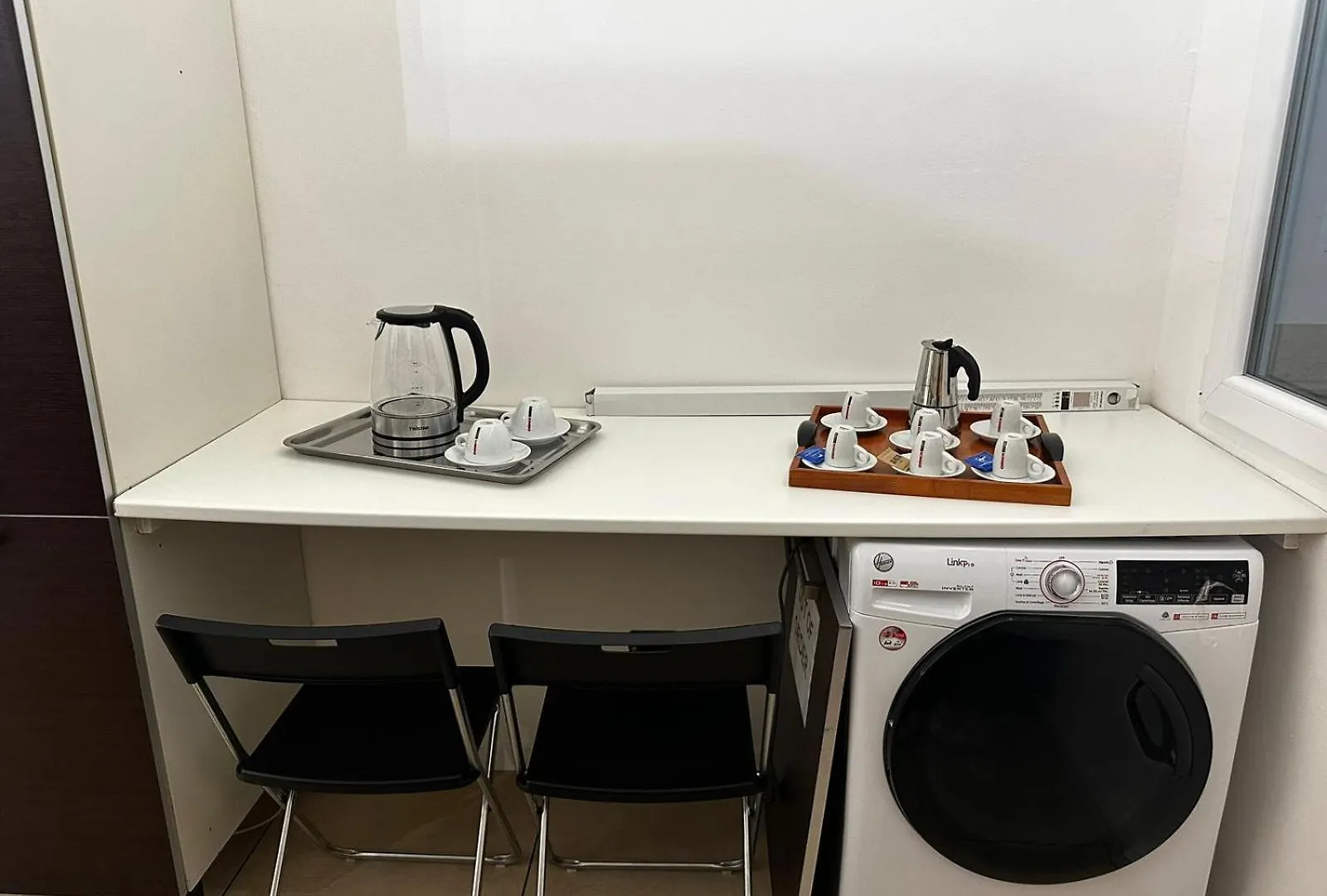 Appartement Lagrottizia à Côme Italie