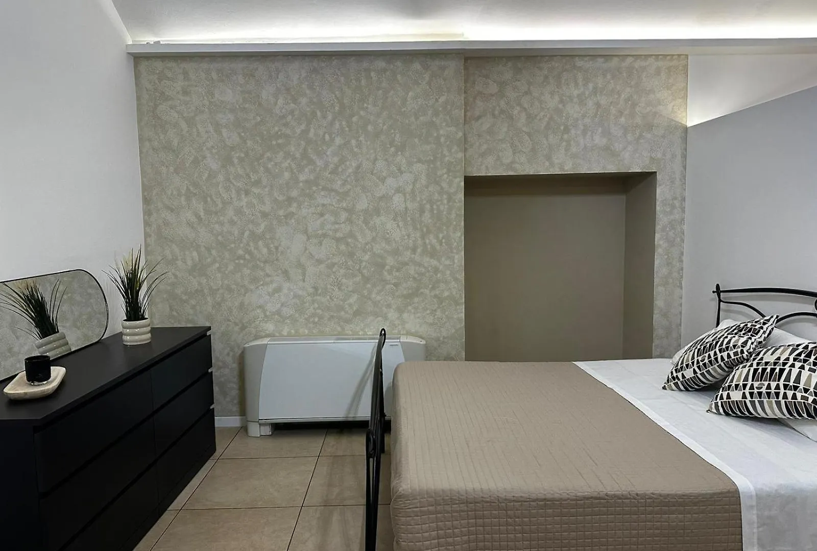 Appartement Lagrottizia à Côme