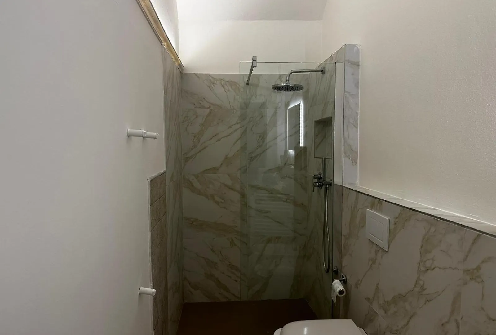Appartement Lagrottizia à Côme
